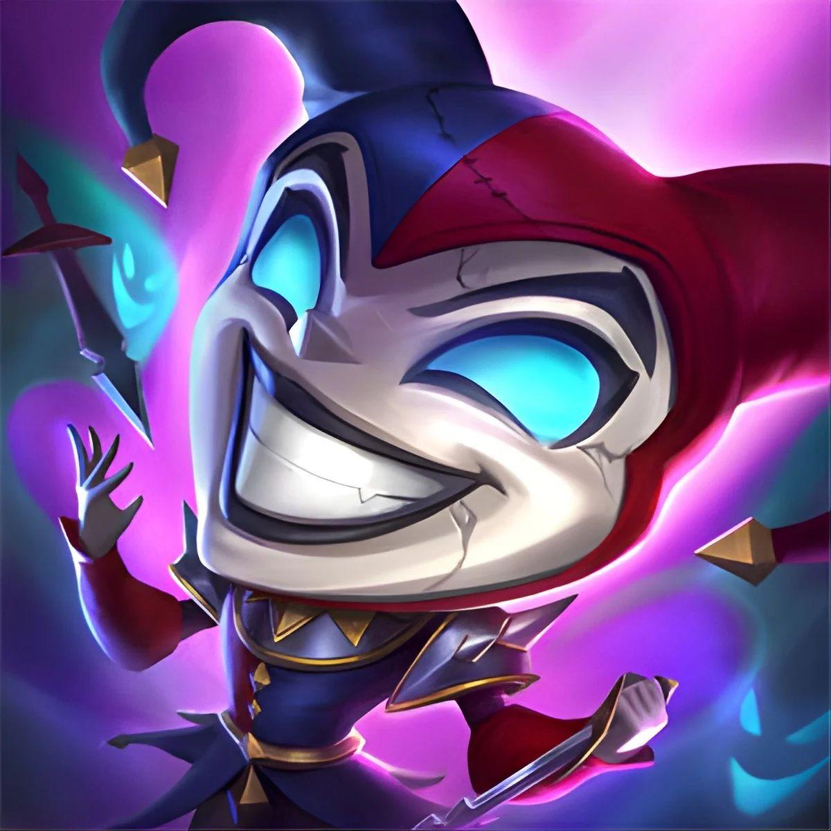 Saolodb avatar