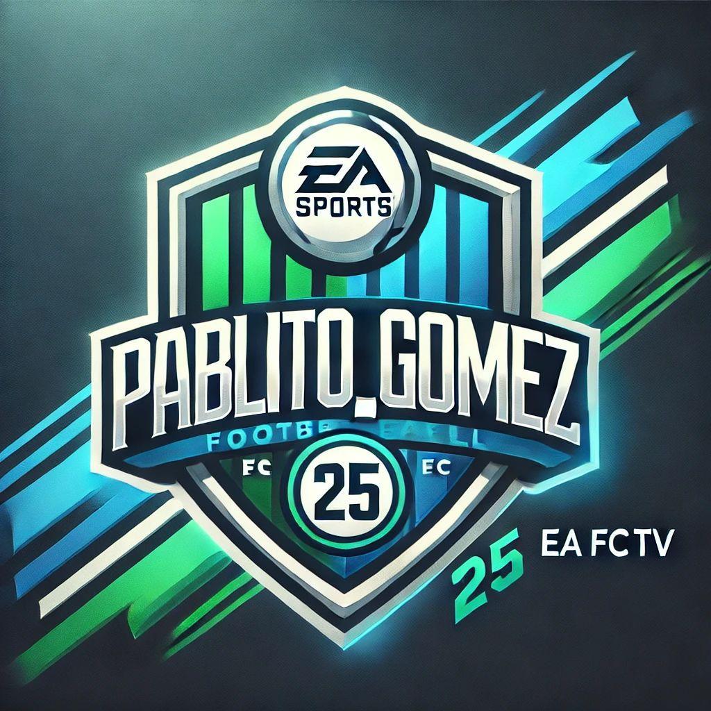 PablitoGomez avatar