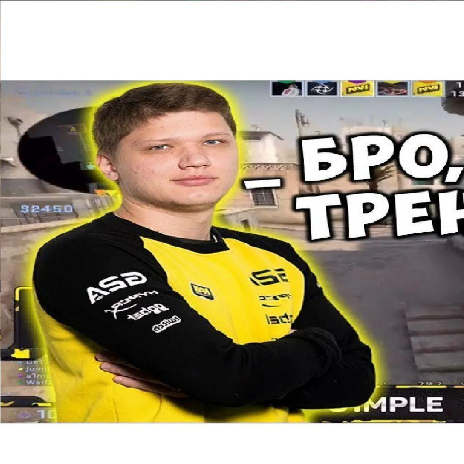 Gashenko avatar