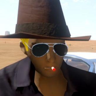 Lrzgamer avatar