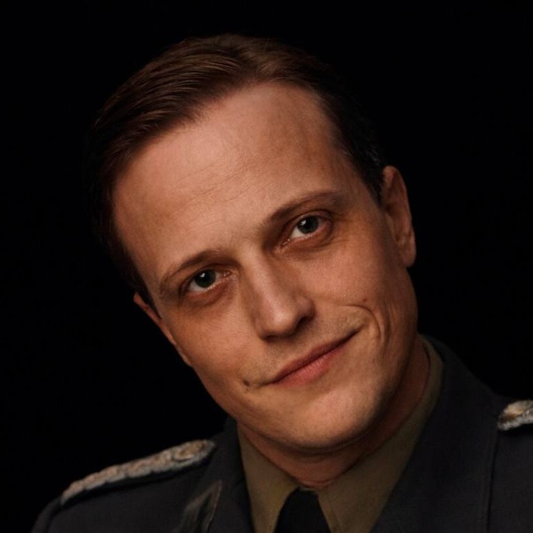 HeIIstrom
