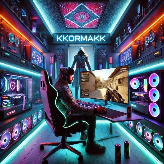 kKormakK