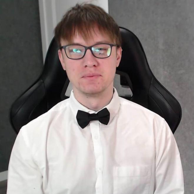 Player StepanKhomyn avatar