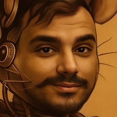 Faceit avatar