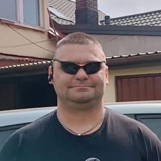 MegaMegater avatar