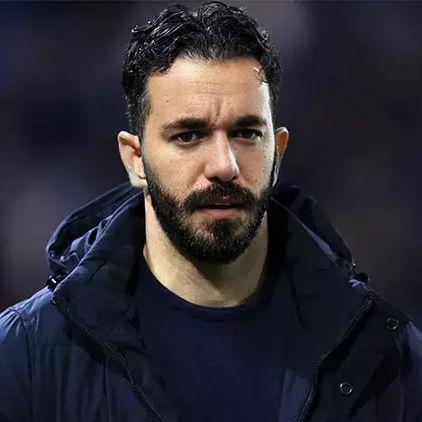 Arjen avatar