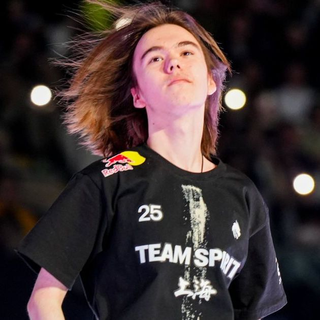 nqws FACEIT avatar