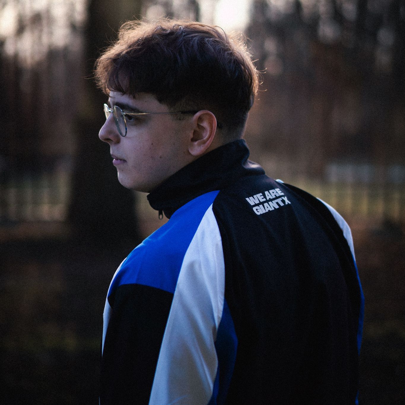 yasssiek FACEIT avatar