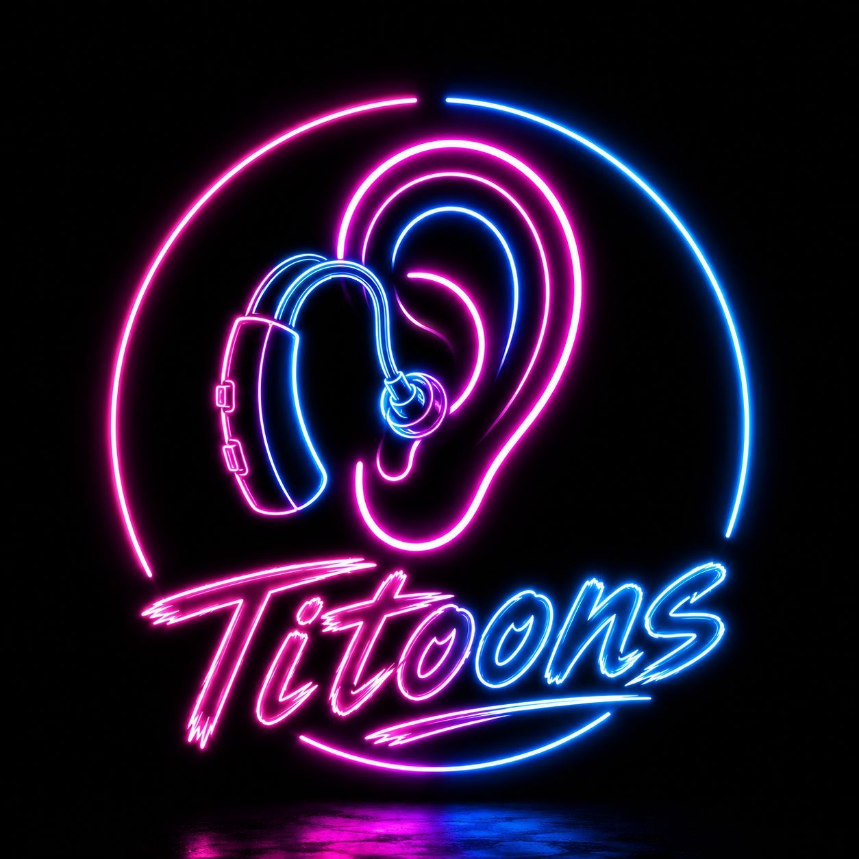 RpToons FACEIT avatar