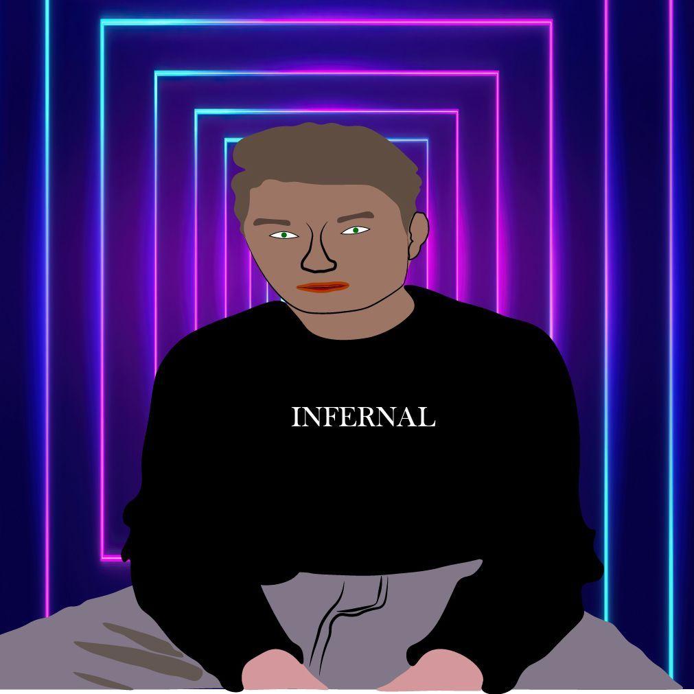 Infernal75 avatar