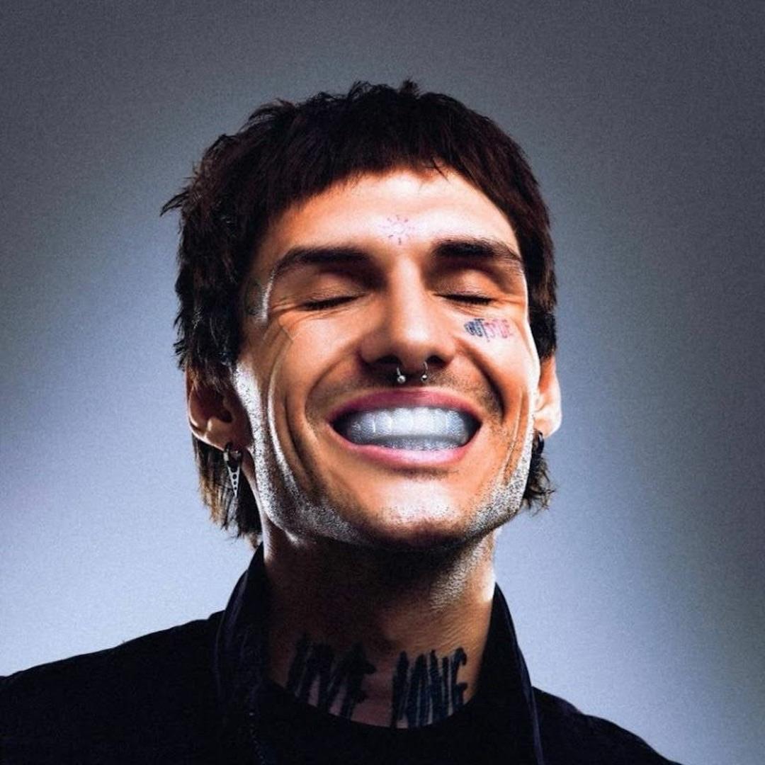 Mr_Eater avatar