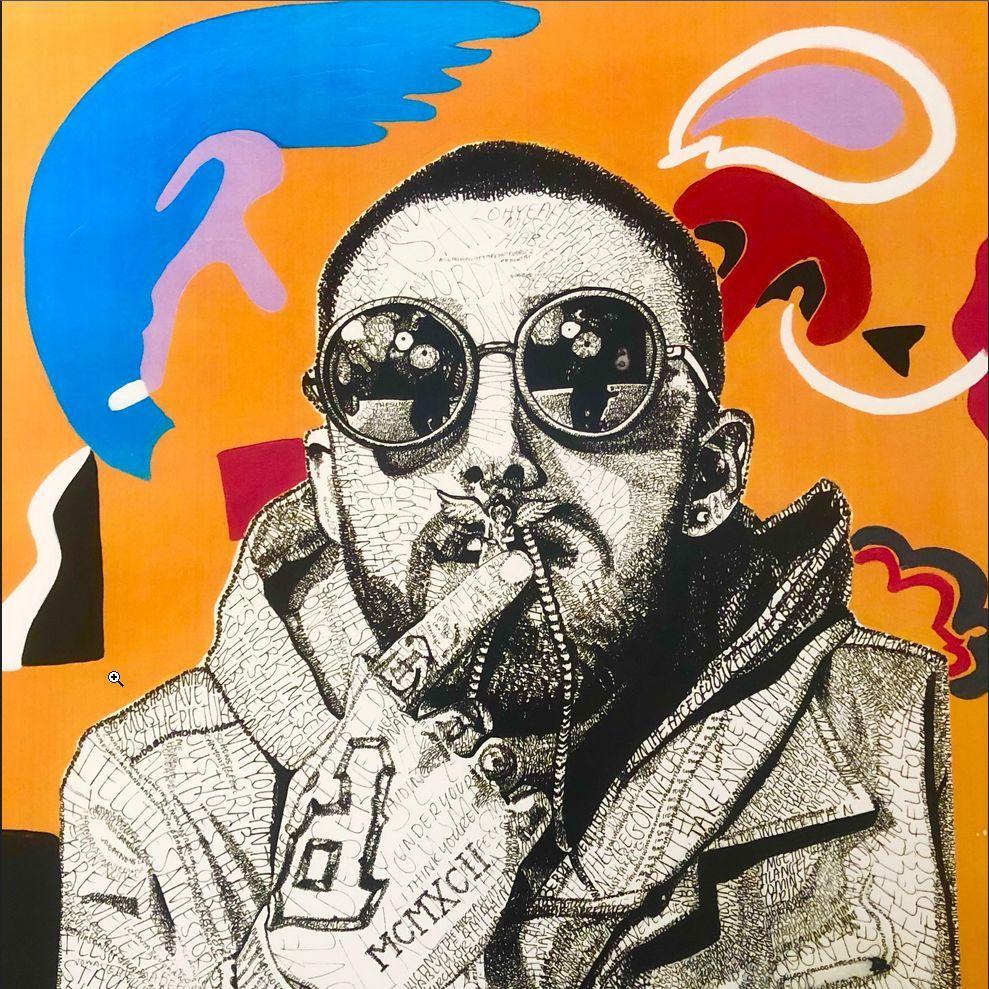 MxxxE avatar