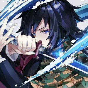 Player GiyuTomioka2 avatar