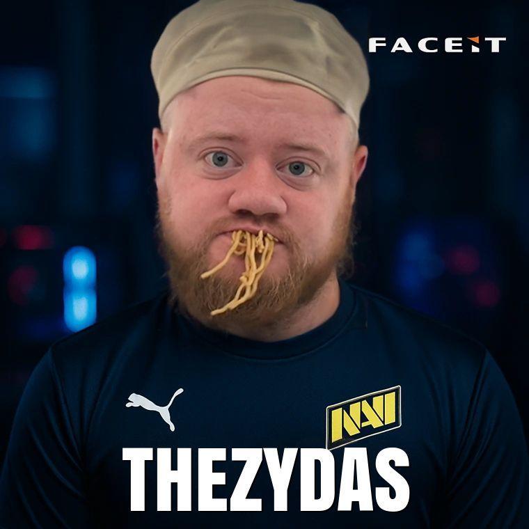 TheZydas avatar