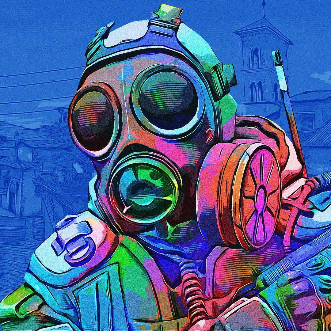 MarcusLarsen avatar