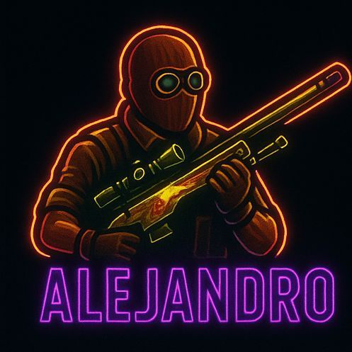 ALEJANDR0666 avatar
