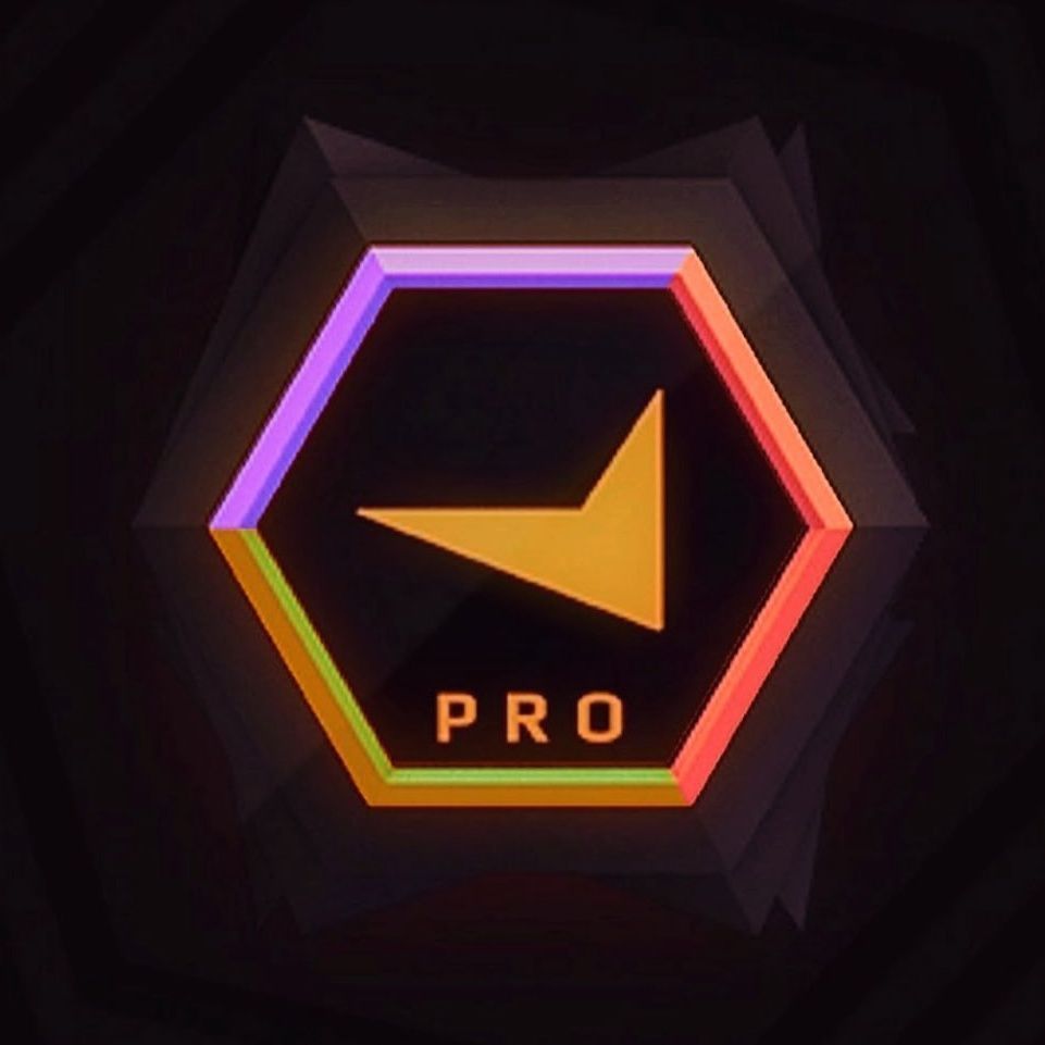 Faceit avatar
