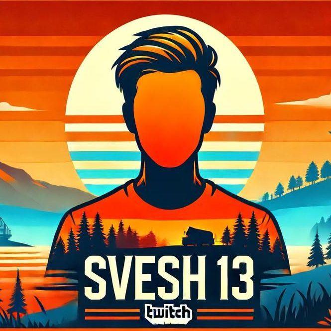 Svesh_13 avatar