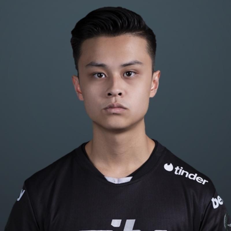 Faceit avatar