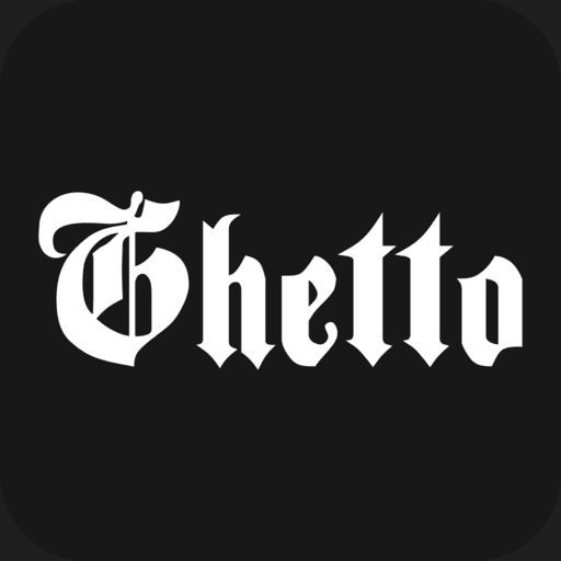 ghetto
