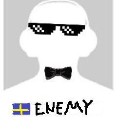 Enemy avatar