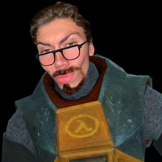 Faceit avatar
