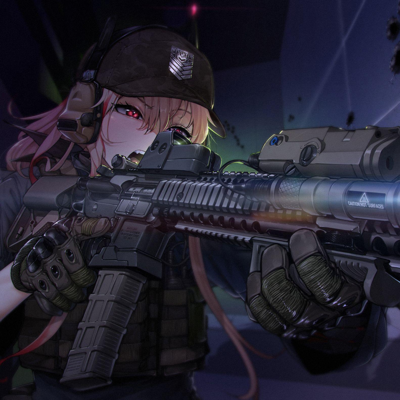 M4_Sopmod avatar