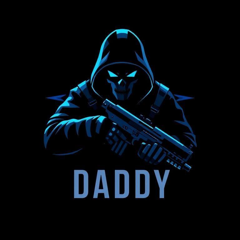 DaddyCSS avatar