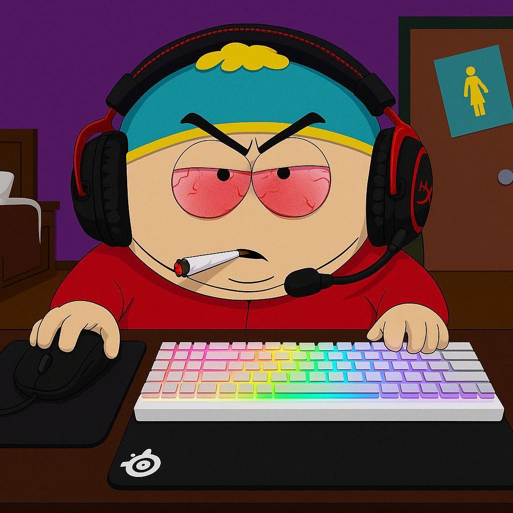 _cornerhit avatar