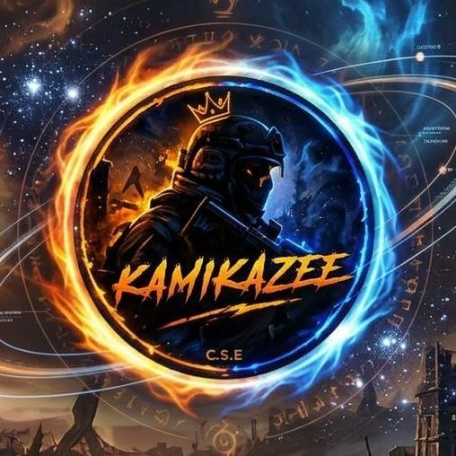 K4MIKAZEE