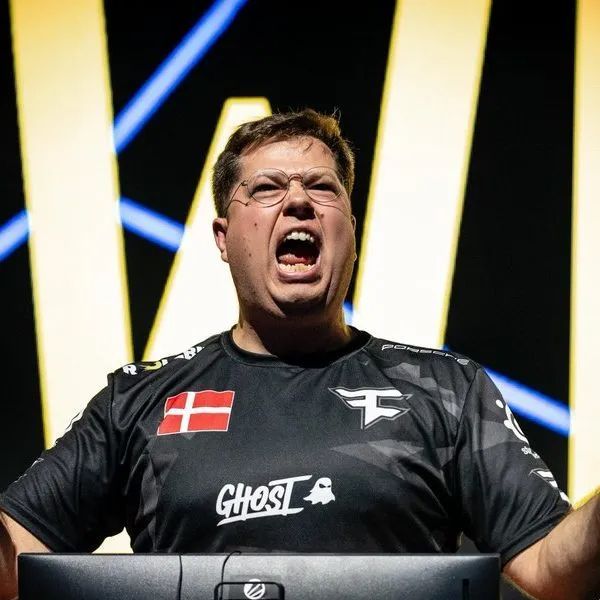 Alast0r264 FACEIT avatar