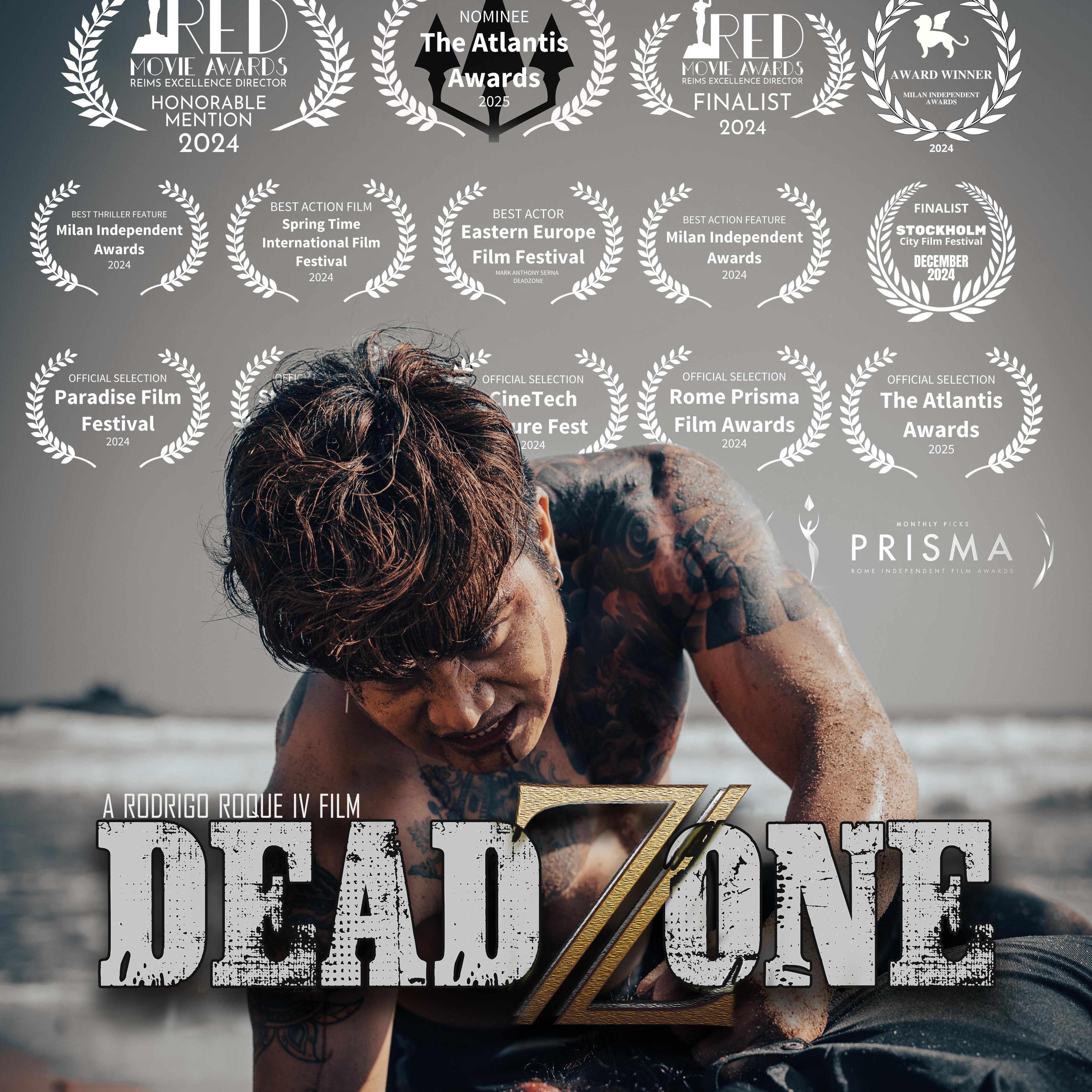 DeaadZoone