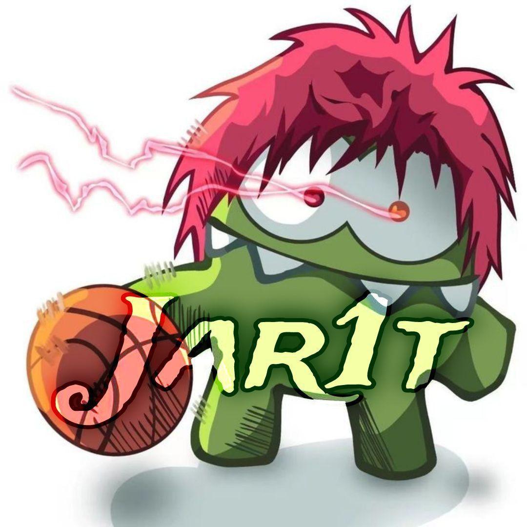Player _jar1t_ avatar