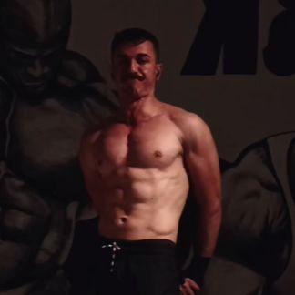 MortdeGym avatar