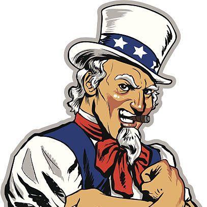 UncleSaam avatar