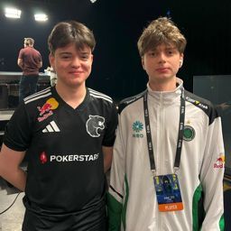 fucili FACEIT avatar