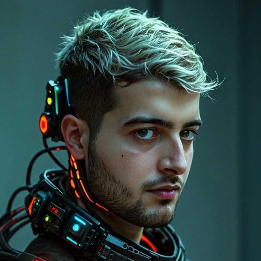 Puyema avatar