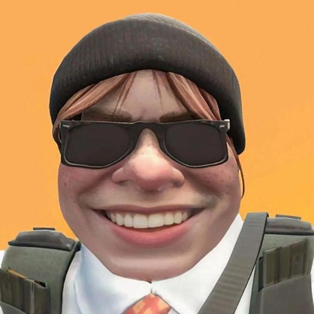 HuaxiaKnight avatar