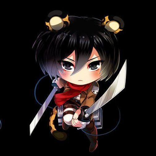 Kluxir avatar