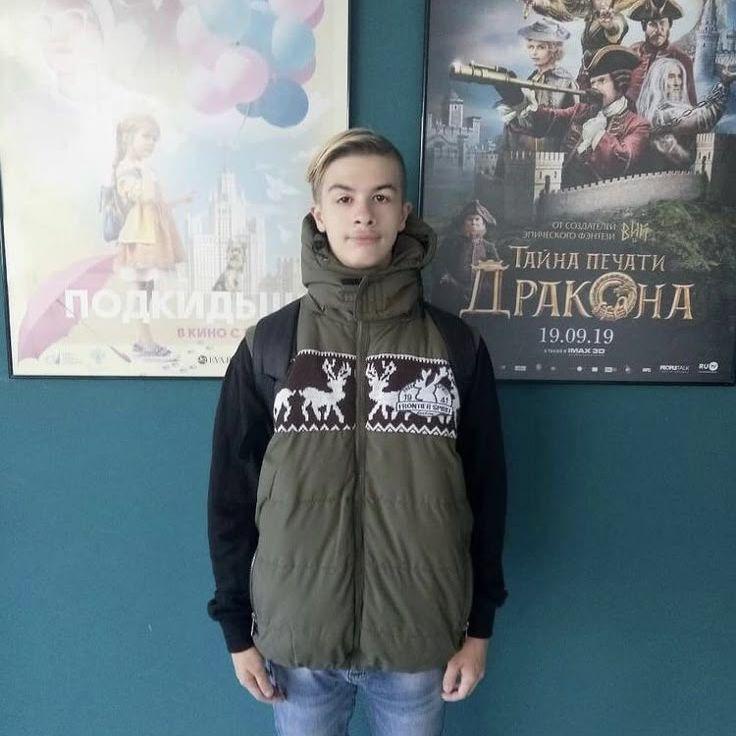 s1nok1 avatar