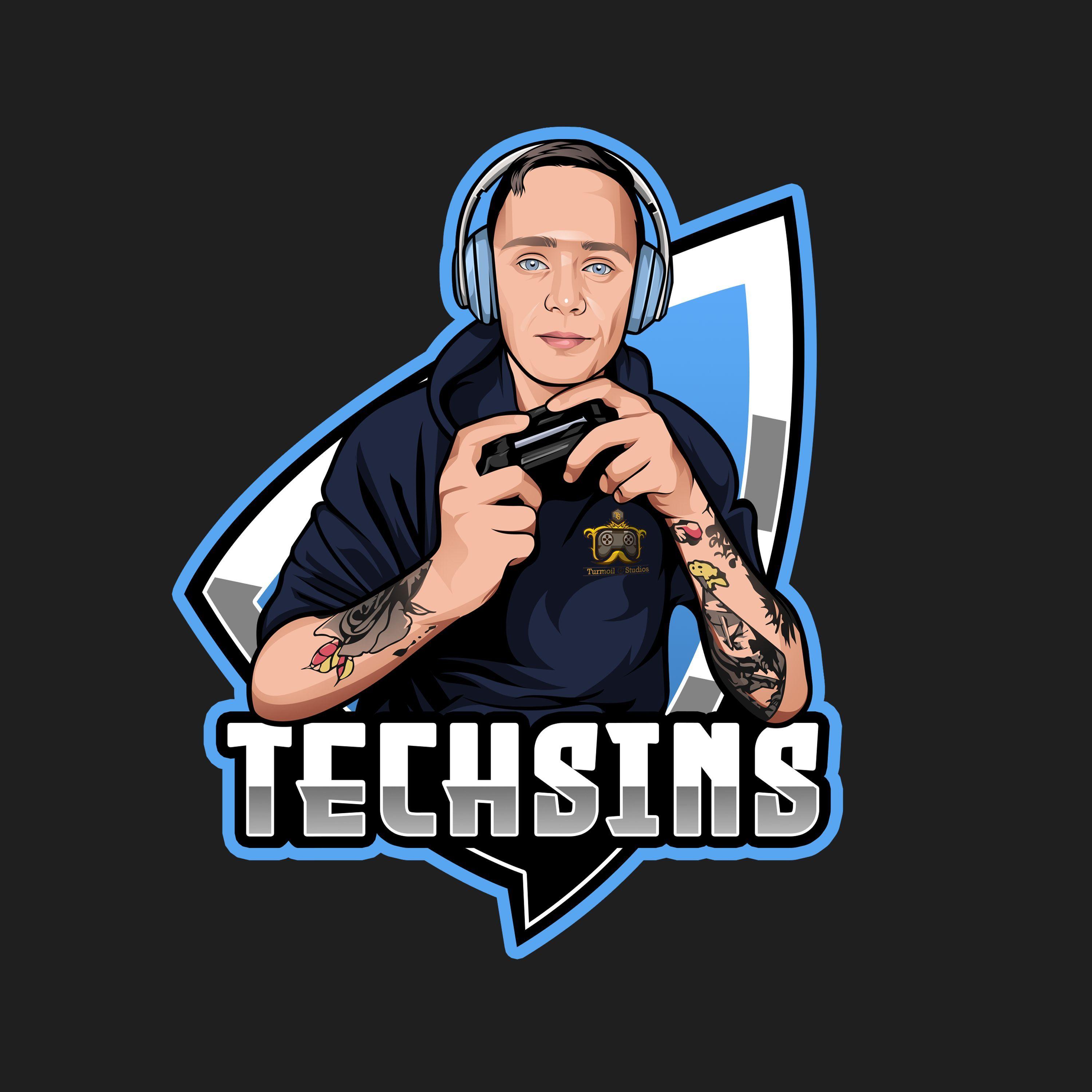 Player TechSins avatar