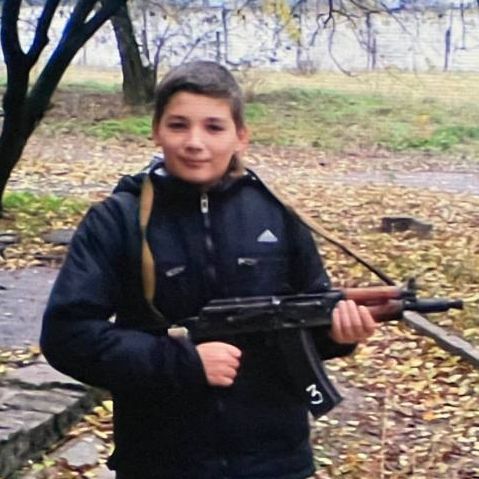 Faceit avatar