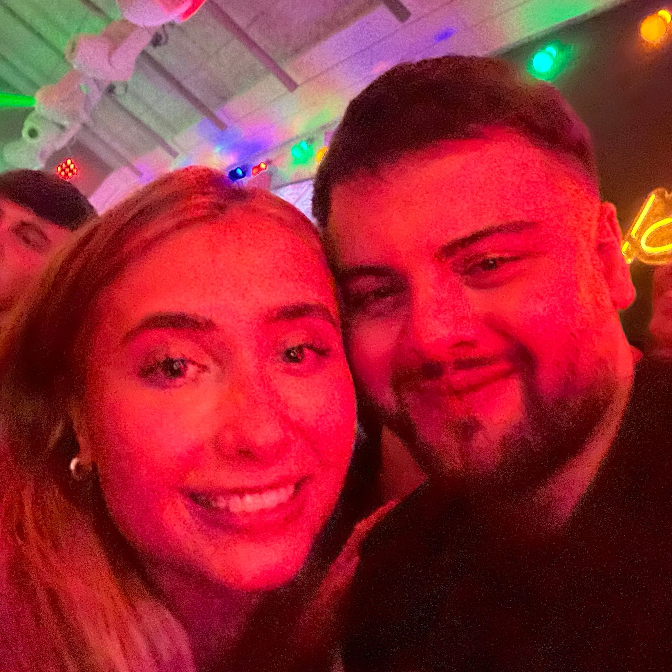 Girr- FACEIT avatar