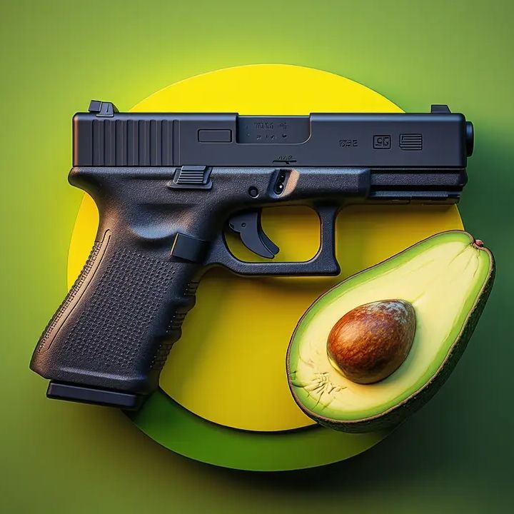 Glockamole