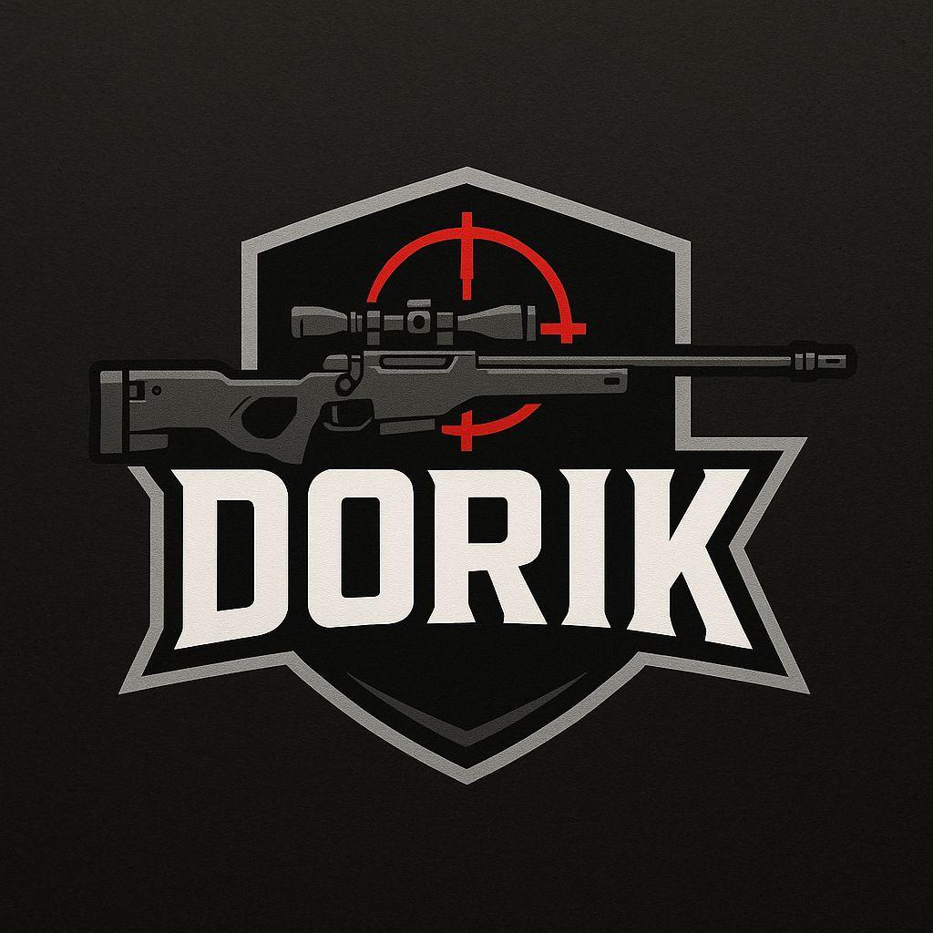 dorikozack avatar