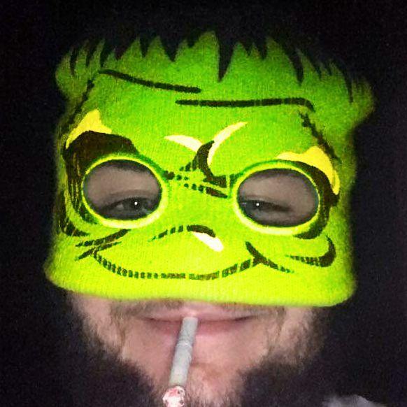 DrPeNek avatar