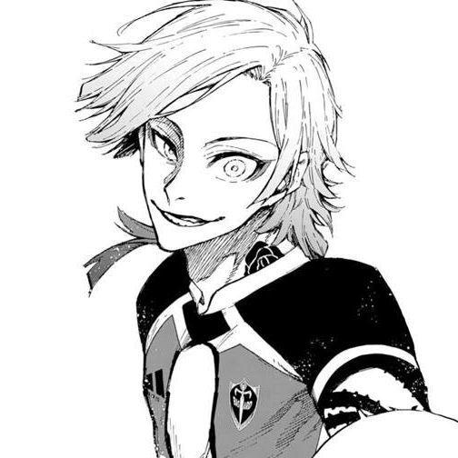 Mega_Creet avatar