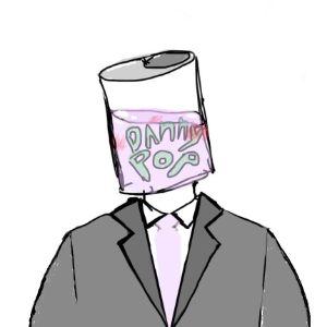 Dannypop avatar