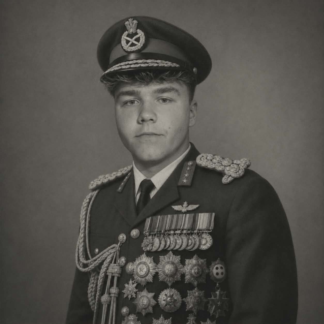 RomanCiastek FACEIT avatar