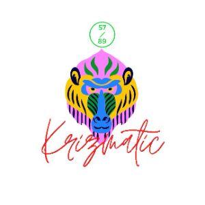 Krismatic avatar